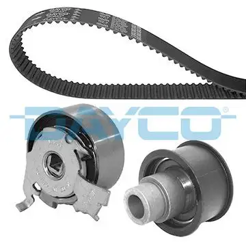 DAYCO KTB168 Triger Seti resmi