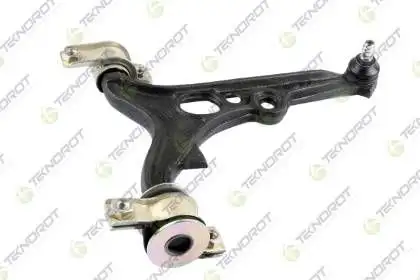 TEKNOROT F-465 Alt Salıncak (Sağ) 60586772 resmi