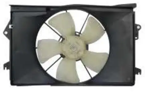 ORIS FTO072000 Fan Motoru 1636323020 resmi