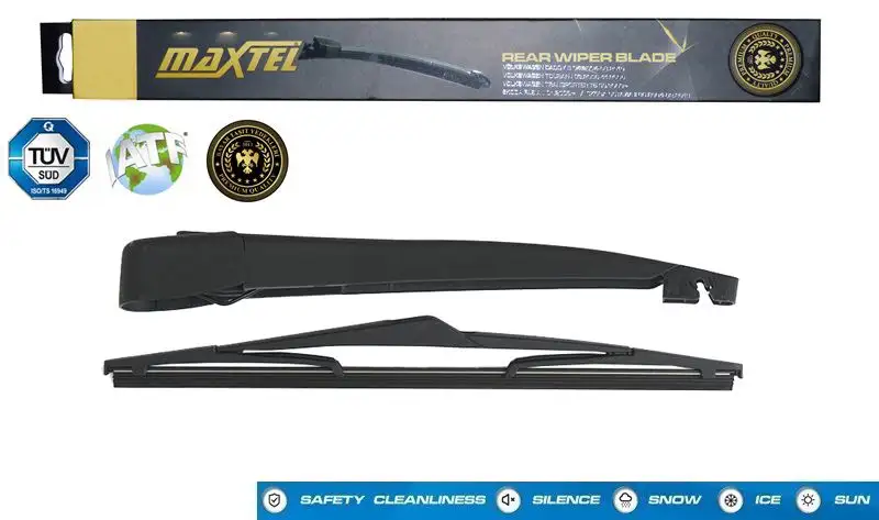 MAXTEL 12602221 Arka Silecek Süpürge ve Kol 8A61A17406AA resmi