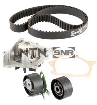 SNR KDP459.580 Triger Seti ve Devirdaim resmi