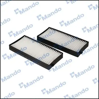 MANDO MCF018 Polen Filtresi 97619FD200B resmi