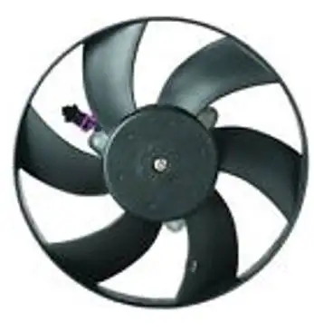 MGA 83194 Fan Motoru 6K0959455A resmi