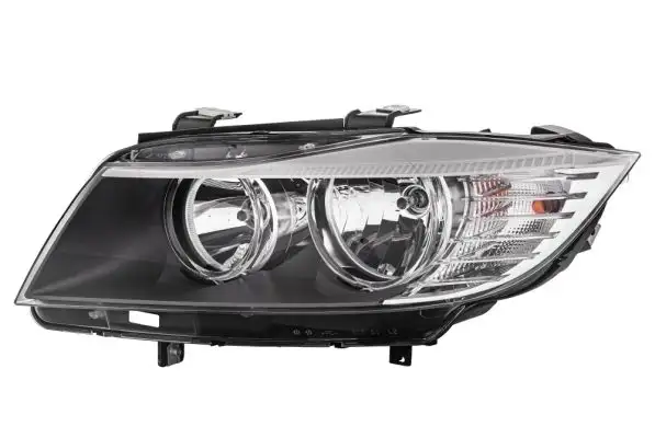 HELLA 1E1354699-011 Ön Far (Sol) 63117202581 resmi