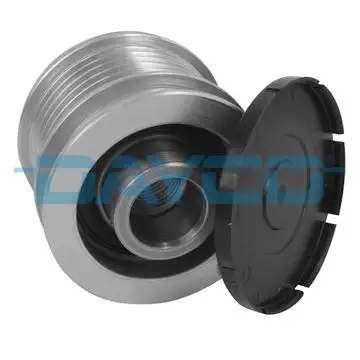 DAYCO ALP2407 Alternatör Kasnağı A2781500060 resmi