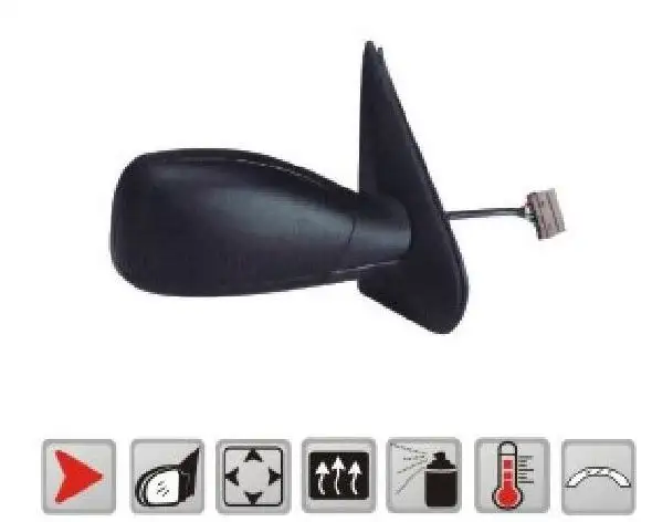 VIEWMAX VM116EHSR Sağ Dış Ayna resmi