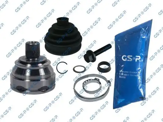 GSP 861005 Aks Kafası (Dış) resmi