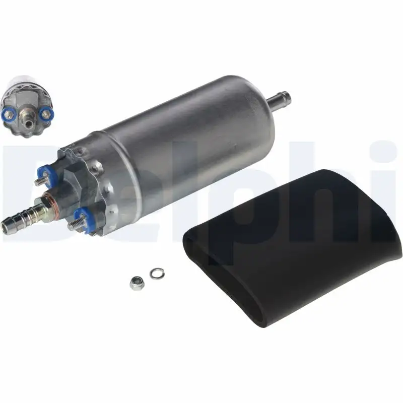 DELPHI FE0782-12B1 Yakıt Pompası 1K0906089A resmi
