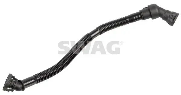 SWAG 33100032 Motor Havalandırma Hortumu 11157533341 resmi