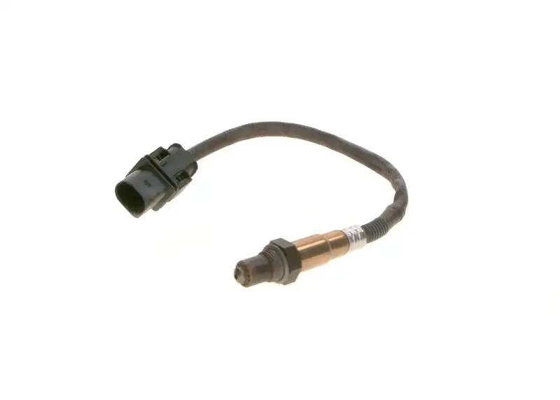 BOSCH 0258017339 Oksijen Sensörü A0095425518 resmi