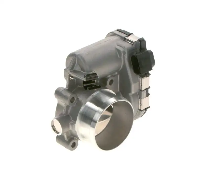 BOSCH 0280750597 Gaz Kelebeği 9675516380 resmi