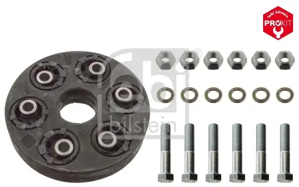 FEBI 08821 Şaft Askısı A1264100115 resmi