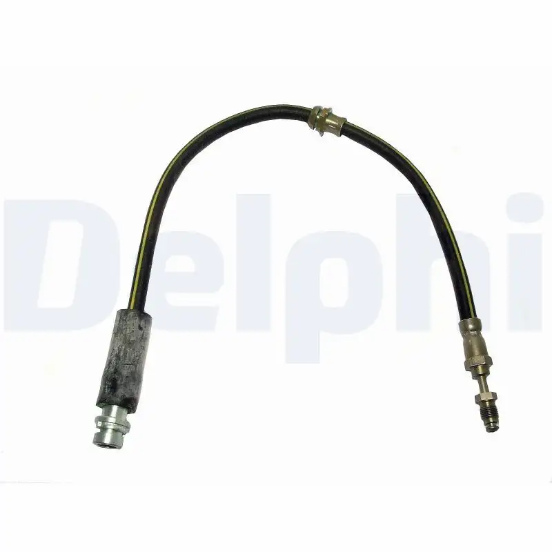 DELPHI LH6368 Ön Fren Hortumu resmi