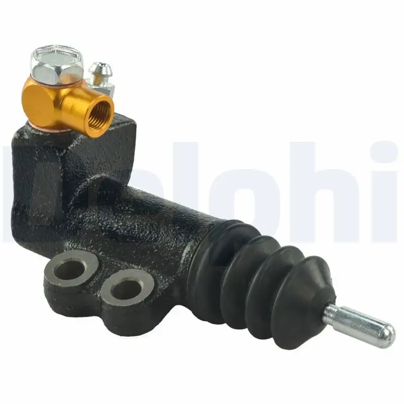 DELPHI LL80160 Debriyaj Alt Merkez 4171023010 resmi