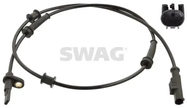 SWAG 70106705 ABS Hız Sensörü (Arka) resmi