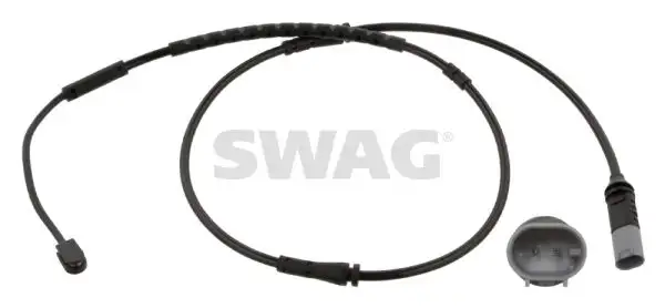SWAG 20936426 Ön Balata Sensörü (Sol) 34356791958 resmi