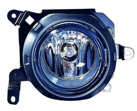 DEPO 214-2041L-UE Sis Farı (Sol) 8321A034 resmi