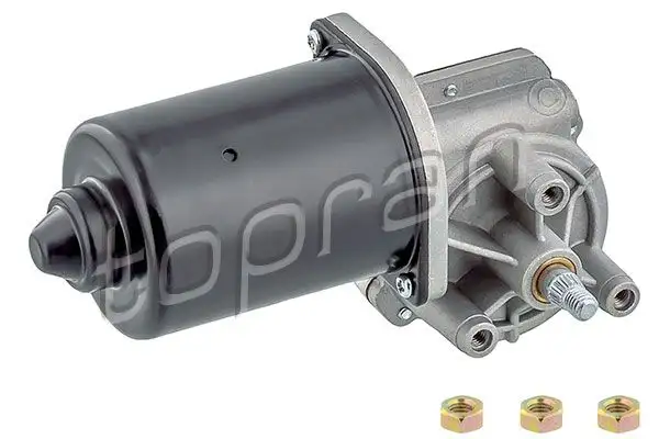 TOPRAN 108792001 Silecek Motoru (Ön) resmi