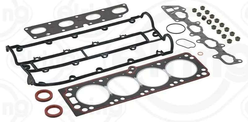ELRING 763.897 Motor Takım Conta (Üst) 90397813 resmi