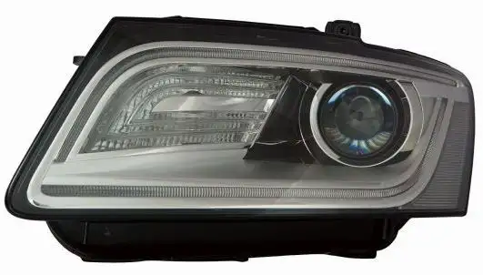 DEPO 446-1148LMLDHEM Ön Far (Sol) 8R0941043 resmi
