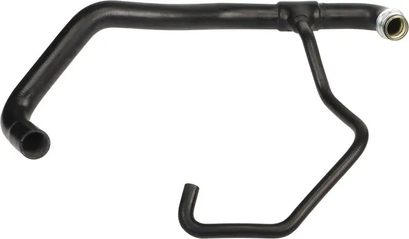 RAPRO R15376 Radyatör Alt Hortumu 1473339080 resmi