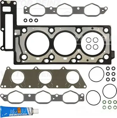 VICTOR REINZ 02-37100-01 Motor Takım Conta (Üst) resmi