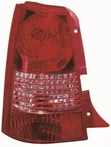 DEPO 223-1915L-UE Stop Lambası (Sol) 9240107010 resmi
