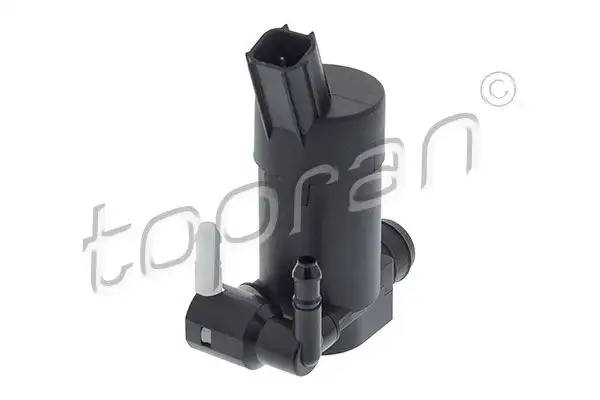 TOPRAN 304720001 Fiskiye Motoru resmi