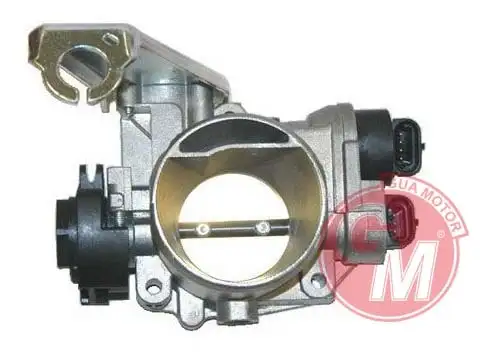 GUA 41508 Gaz Kelebeği 71736817 resmi