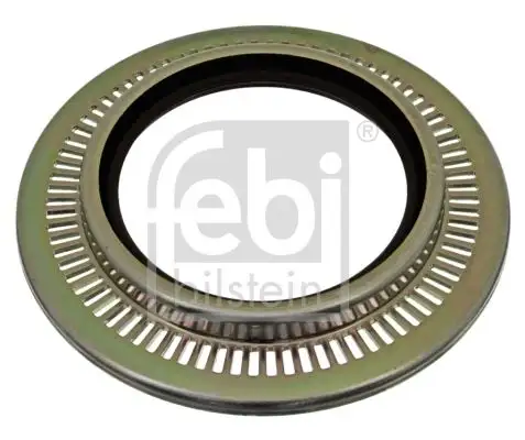 FEBI 11255 Ön Aks Keçesi 81524036001 resmi