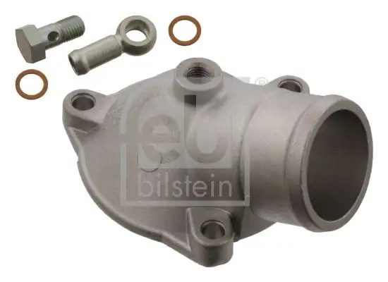 FEBI 34700 Termostat Kapağı A1022000417 resmi