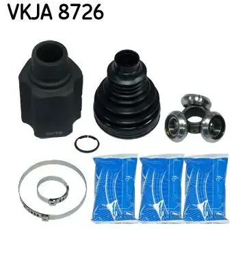 SKF VKJA8726 Aks Kafası (İç) resmi