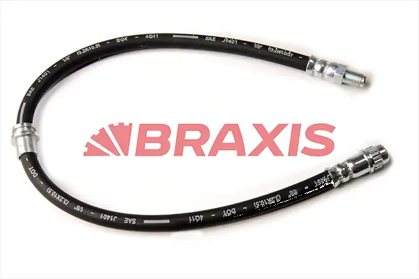 BRAXIS AH0277 Arka Fren Hortumu resmi