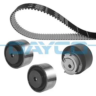 DAYCO KTB689 Triger Seti resmi