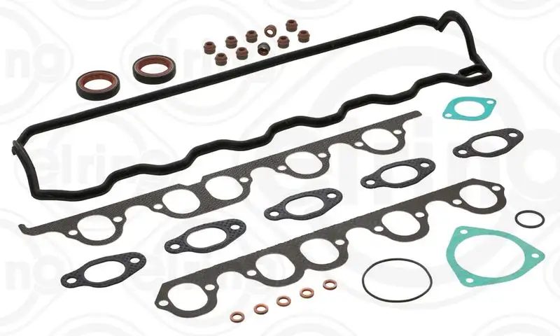 ELRING 627.690 Motor Takım Conta (Üst) 046198012A resmi