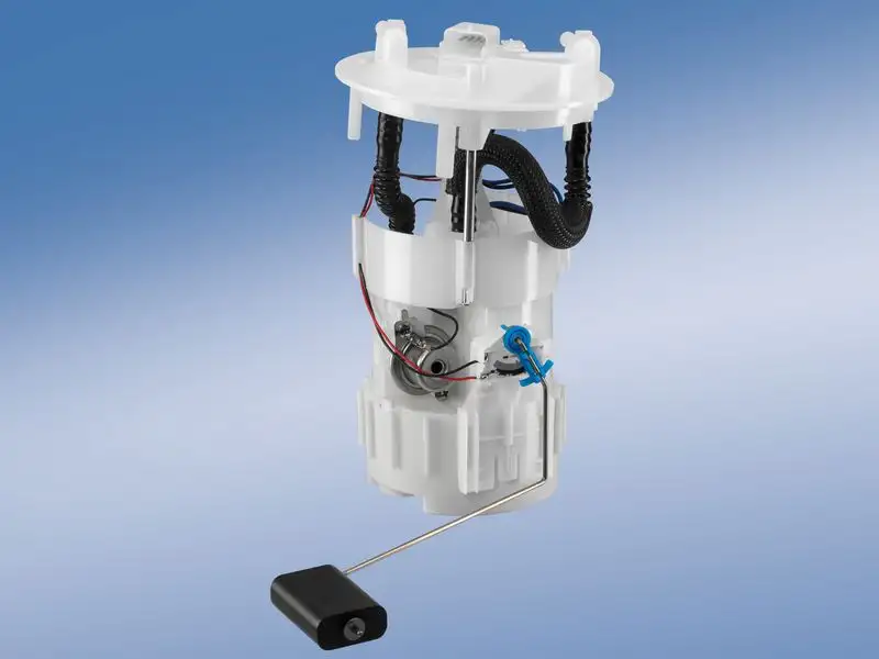 BOSCH 1987580007 Yakıt Depo Şamandırası 8200689362 resmi