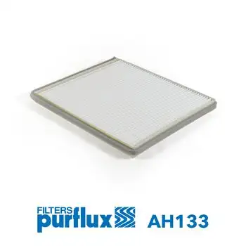 PURFLUX AH133 Polen Filtresi resmi