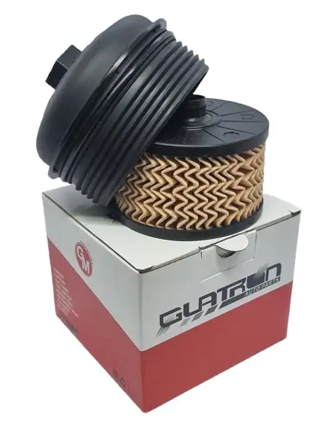 GUA 42120 Yağ Filtre Kapağı resmi