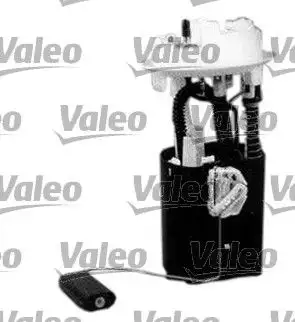VALEO 347366 Yakıt Depo Şamandırası 1525E9 resmi