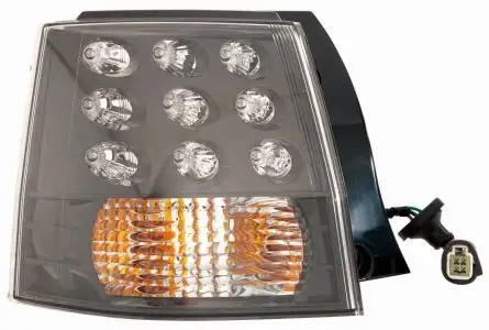 DEPO 214-19A8R-AQ Stop Lambası (Sağ) 8330A396 resmi