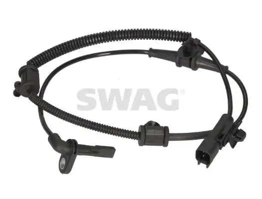SWAG 40945568 ABS Hız Sensörü (Ön) resmi
