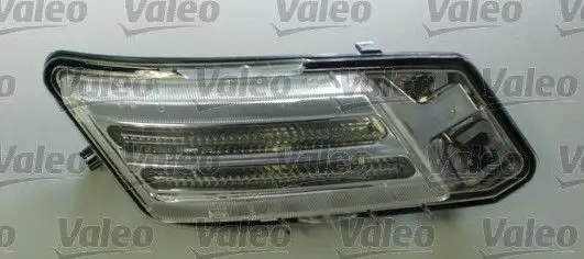 VALEO 043896 Sinyal Lambası (Sol) 31290873 resmi
