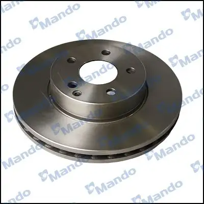 MANDO MBC035133 Ön Fren Diski A2044212512 resmi