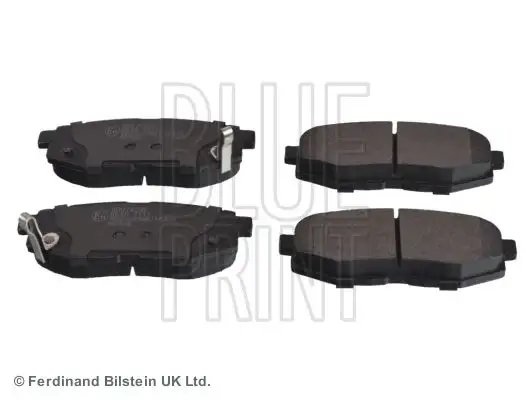 BLUEPRINT ADS74235 Arka Fren Balatası resmi