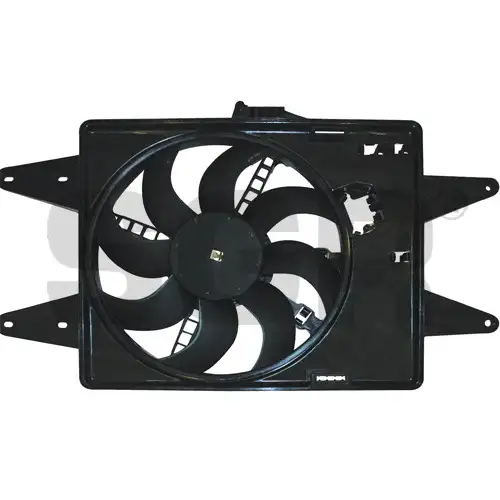 SGR 59733 Fan Motoru 46737733 resmi