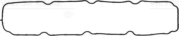 VICTOR REINZ 71-10913-00 Emme Manifold Contası A9340980580 resmi