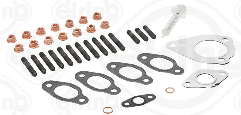ELRING 704.020 Turbo Contası resmi