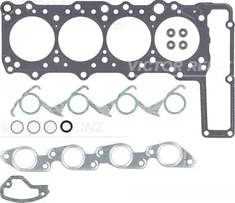 VICTOR REINZ 02-34150-01 Motor Takım Conta (Üst) A6010105720 resmi