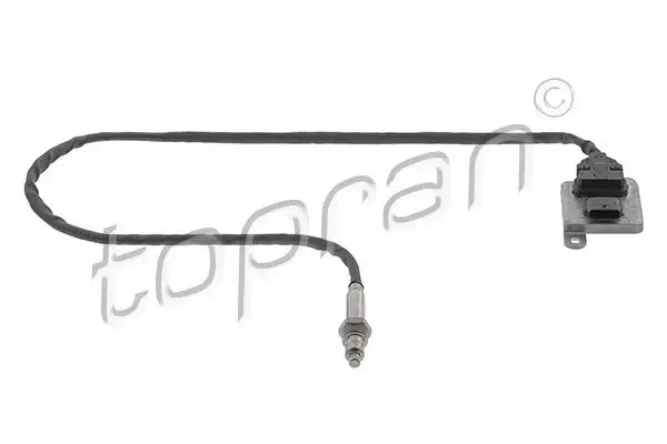 TOPRAN 625008001 NOx Sensörü 076907807 resmi