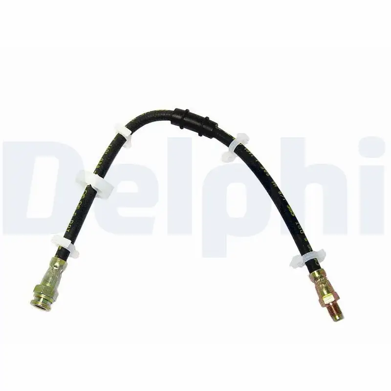 DELPHI LH3247 Ön Fren Hortumu resmi